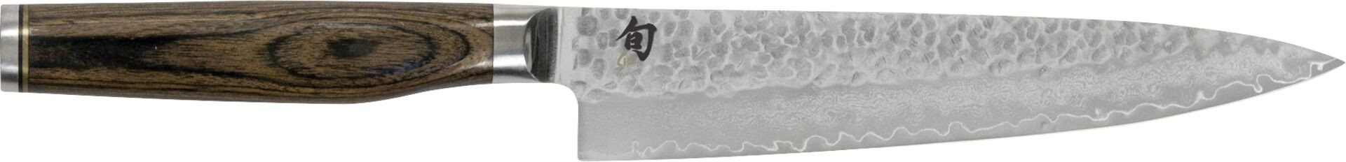 Shun Premier Tim Mälzer Allzweckmesser Klinge 16,5cm